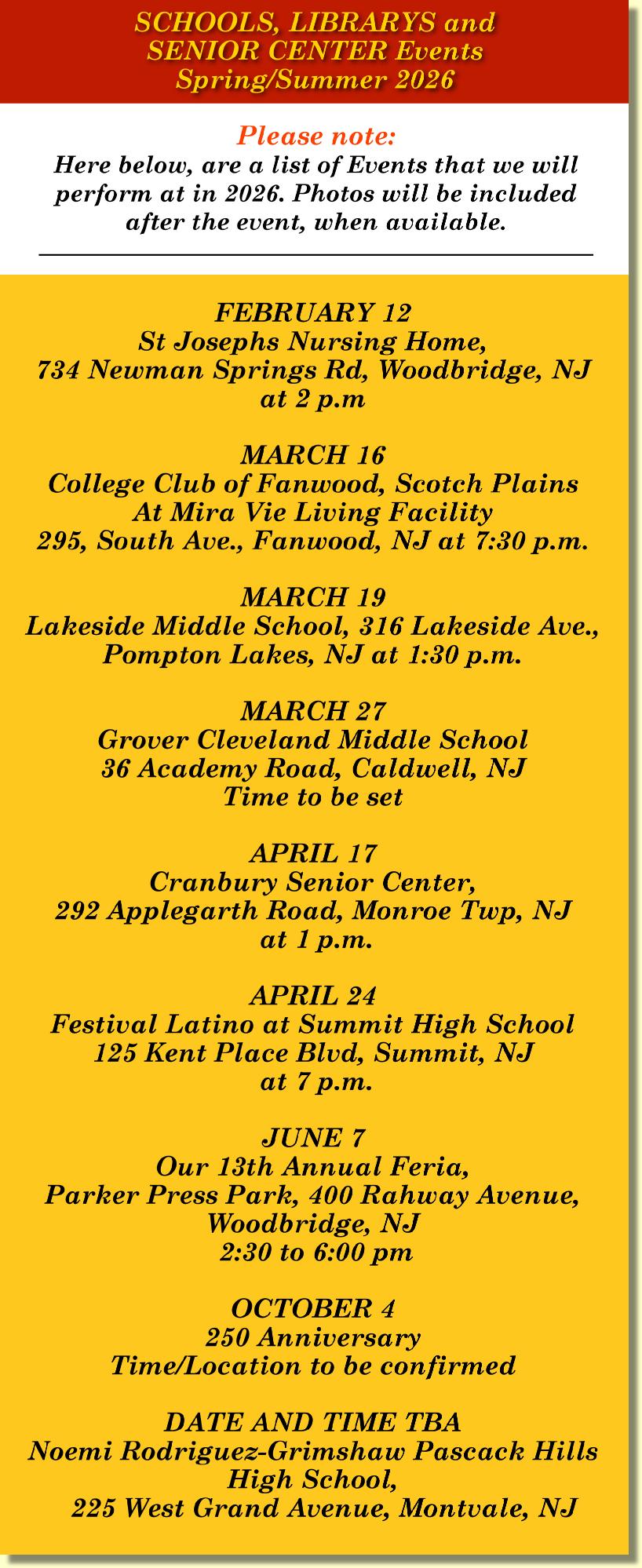 ARTINTHECOMMUNITYEVENTSDONEnTOCOME2025